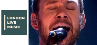 LONDON LIVE - Jukebox - Brit Boys