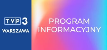 Program informacyjny