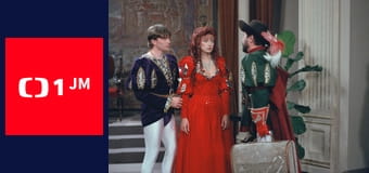 Jaké vlasy má Zlatovláska?