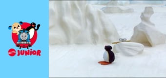 The Pingu Show Sezon 1 Episod 35