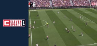 Piłka nożna: LaLiga EA Sports