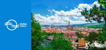 Erdélyi történetek - Ruha és hegedű