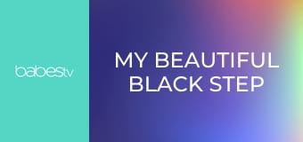 My beautiful black step mom E1337