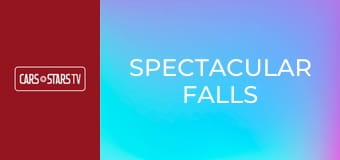 Spectacular Falls
