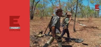 Austrálski zlatokopi X (11)