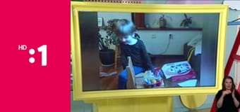 Môj príbeh E9 - Beduínsky sen