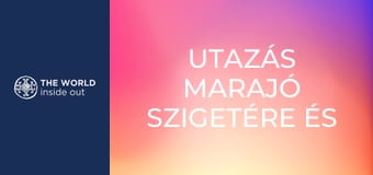 Utazás Marajó szigetére és a mangrove rákvadászat. Brazília.