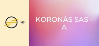 Koronás sas - A Jagello-ház - Erősebb mint valaha!