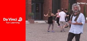 Futuris - Saving the Intangible Cultural Heritage