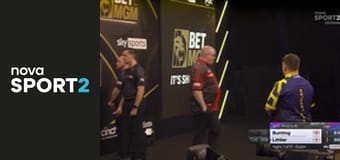 Šipky: Premier League Darts