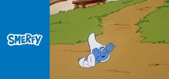 Niesmerfny raj / Yeti