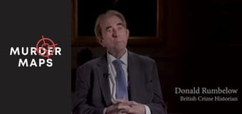 Crime pe calea ferată - Episodul 3 Crime pe calea ferată - Episodul 3