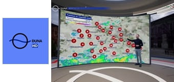 Időjárás-jelentés