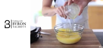 Хрупкав шоколад