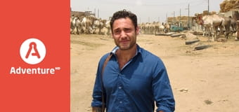 Poszukiwacze biblii E1 - Biblijna prawda