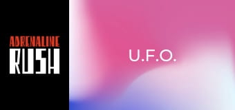 U.F.O.