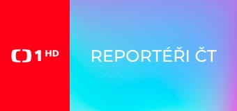 Reportéři ČT