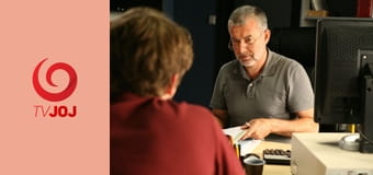 Prvé oddelenie E24 - Nechcené dieťa