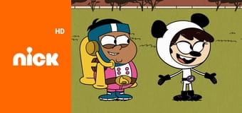 Касаґранде S3E5 - Рок-гурт / Книга рекордів Касаґранде S3E5 - Рок-гурт / Книга рекордів