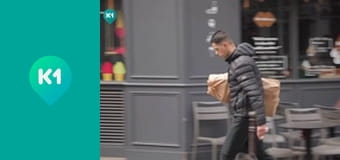 "Інший світ".