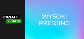 Wysoki pressing