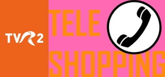 Teleshopping