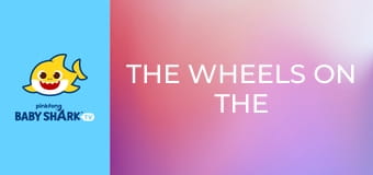 The Wheels on the Halloween Bus