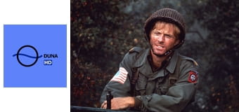 A híd túl messze van