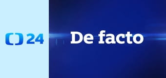 De facto