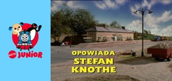 Tomek i przyjaciele Sezon 5 Odcinek 22