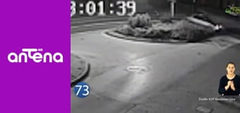 77 TV S1E3 - Przypadków drogowych