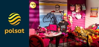 Świat według Kiepskich S24E16 - Zamach