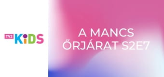 A Mancs őrjárat S2E7 - A Nagy Fagy/A Kosárlabda Meccs Megmentése A Mancs őrjárat S2E7 - A Nagy Fagy/A Kosárlabda Meccs Megmentése