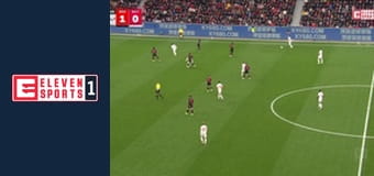 Piłka nożna: Bundesliga