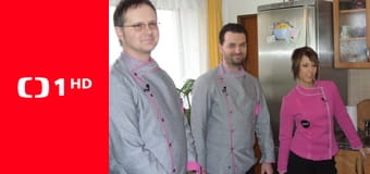 Jako od maminky - Jako od maminky