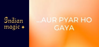 ...Aur Pyar Ho Gaya 2