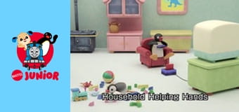 Pingu In The City Sezonul 2 Episodul 15