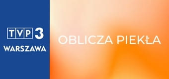 Oblicza piekła