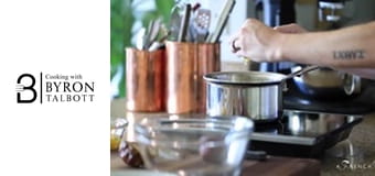 Крем брюле с маракуя Крем брюле с маракуя