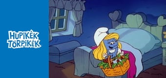 Nyifi / A törpönkívüli