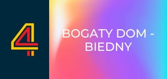 Bogaty dom - biedny dom S12E8