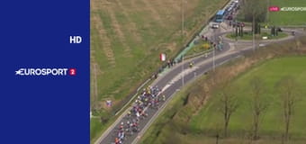 Kerékpár: Milánó-Sanremo férfiak