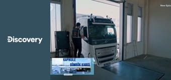 Hraničná kontrola: Turecko (4)