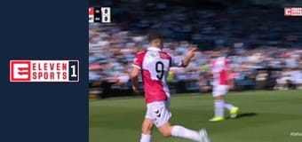 Eleven Top Goals E26