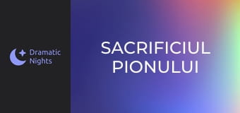 Sacrificiul pionului