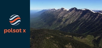 Świat z góry S1E9 - Od Bragançy do Almeidy