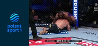 MMA: UFC Fight Night