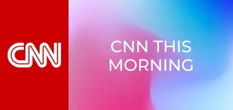CNN This Morning