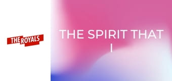 Spectrul ce mi s-a arătat S2E5