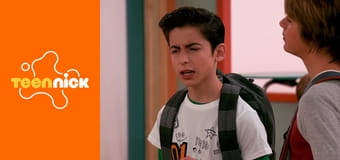 Nicky, Ricky, Dicky i Dawn S4E3 - Póki mamy Puki